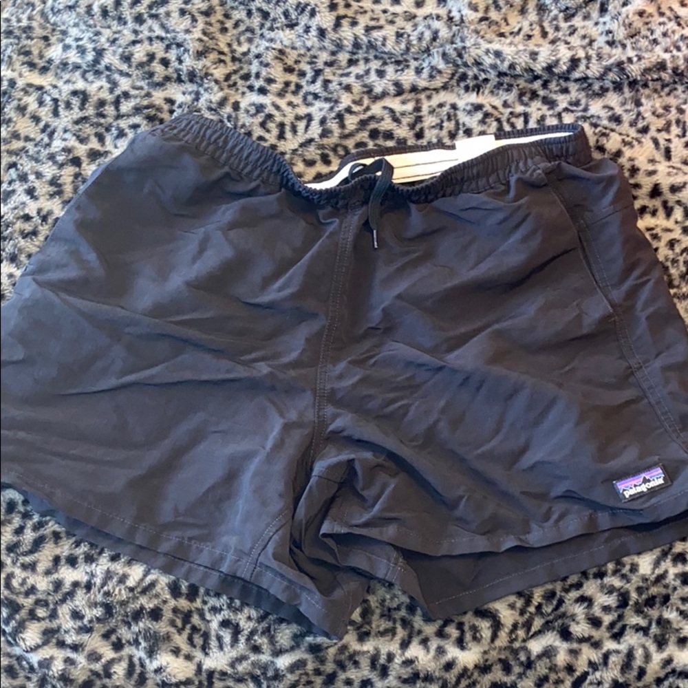 Patagonia - 5” Baggies - L